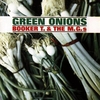 Booker T. & The MG's - Green Onions Ringtone