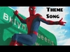 Michael Giacchino - Theme Ringtone