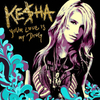 Ke$ha - Your Love Is My Drug Ringtone