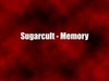 Sugarcult - Memory Ringtone