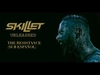 Skillet - The Resistance Ringtone