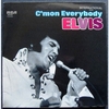 Elvis Presley - Comon Comon Ringtone