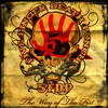 Five Finger Death Punch - The Bleeding Ringtone