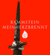 Rammstein - Mein Herz Brennt Ringtone