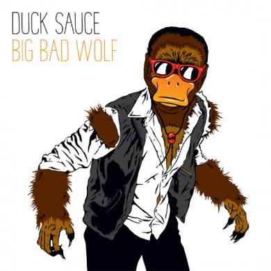 Big Bad Wolf Download free