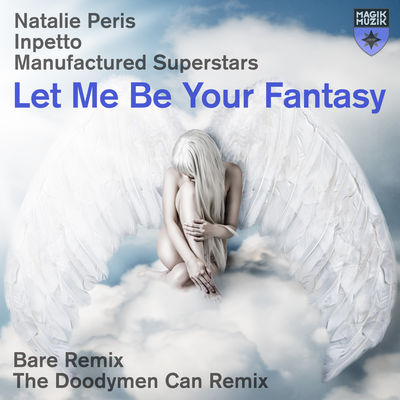 Let Me Be Your Fantasy Download free