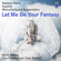 Let Me Be Your Fantasy Download Ringtone