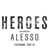 Alesso - Heroes Ringtone