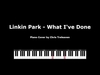 Linkin Park - What I've Done Ringtone