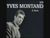 Yves Montand - A Paris Ringtone