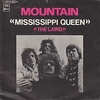 Mountain - Missisipi Queen Ringtone