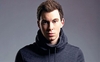 Hardwell & Henry Fong Feat. Mr. Vegas - Badam Ringtone