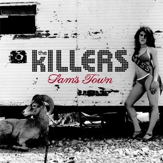 Sam's Town Download free