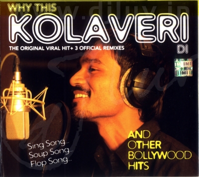 Why This Kolaveri Di Original Mix Download free