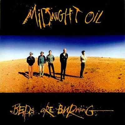 Beds Are Burning Download free