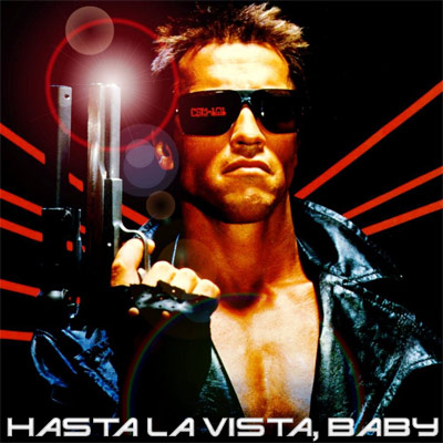 Bad To The Bone | Terminator 2 Download free