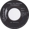 The Outcasts - Loving You Sometimes Ringtone