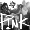 Pink - What About Us Ringtone