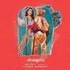 Halsey Feat. Lauren Jauregui - Strangers Ringtone