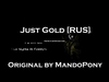 NT Feat. Fobos - Just Gold (Original By MandoPony) Ringtone