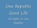 Good Life Download Ringtone