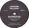 Record Club - Hypnotize Ringtone