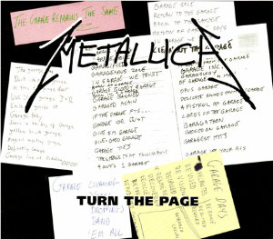 Turn The Page Download free