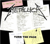 Metallica - Turn The Page Ringtone