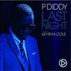 P. Diddy Feat. Keyshia Cole - Last Night Ringtone