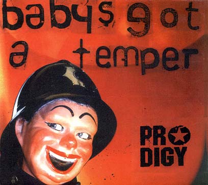 Baby's Got A Temper Download free