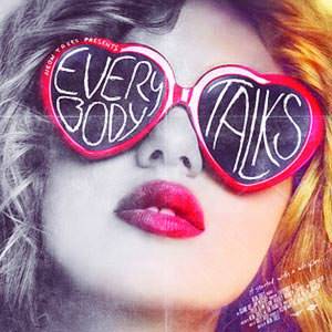 Everybody Talks Download free