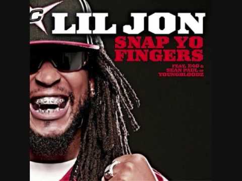 Snap Yo Fingers Download free