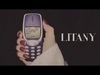 Litany - Work This Out Ringtone