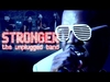 Kanye West Feat Daft Punk - Stronger Ringtone