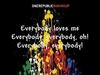 OneRepublic - Everybody Loves Me Ringtone