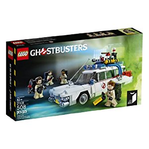 Ghostbusters Download free