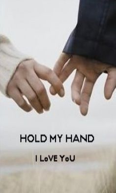 Hold My Hands Download free