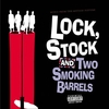 E-Z Rollers - Lock Stock And Two Smoking Barrels Ringtone