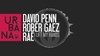 David Penn, Rae, Rober Gaez - I Lift My Hands (Original Mix) Ringtone