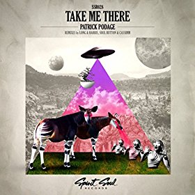 Take Me There Download free