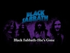 Black Sabbath - Shes Gone Ringtone