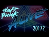 Daft Punk - Alive 2017 Ringtone