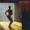 Joe Cocker - You Can Leave Your Hat On Ringtone