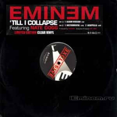 'Till I Collapse Download free