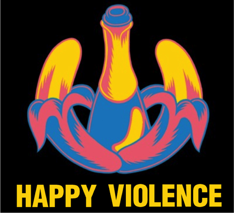 Happy Violence (Original Mix) Download free