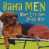 Baha Men - Who Let The Dogs Out Ringtone