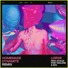 Lorde Feat. Khalid, Post Malone & SZA - Homemade Dynamite Ringtone