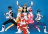 MMPR - Go Go Power Rangers Ringtone