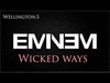 Eminem - Wicked Ways Ringtone