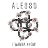 Alesso - I Wanna Know Ringtone